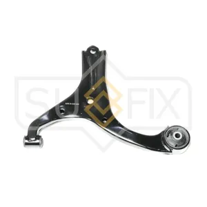 SUFIX SH1323 Рычаг  Kia Rio  Hyundai Accent 05- пер.подв.нижн.лев.