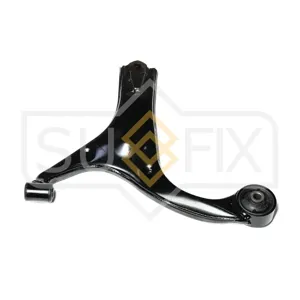 SUFIX SH1324 Рычаг Kia Rio Hyundai Accent 05- пер.подв.нижн.прав.