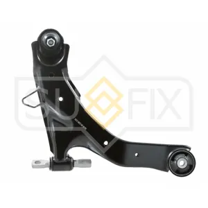 SUFIX SH1328 Рычаг Hyundai Elantra 00- пер.подв.нижн.прав.