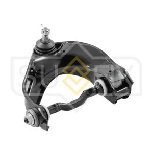SUFIX SH1331 Рычаг Hyundai PORTERH100STAREXH1 пер.подв.верх.лев.