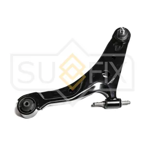 SUFIX SH1339 Рычаг Hyundai Santa Fe пер.подв.нижн.лев.