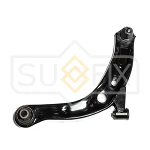 SUFIX SH1369 Рычаг Mazda MPV 99-06 пер.подв.лев.