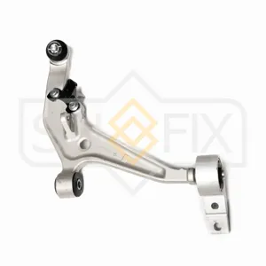 SUFIX SH1444 Рычаг нижний R Перед. подв. Nissan X-Trail (T30) 2.0-2.5 01 SH-1444