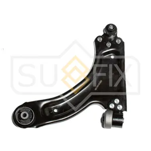 SUFIX SH1453 Рычаг Opel Meriva 1.3-1.7 03-10 пер.подв.лев.
