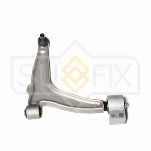 SUFIX SH1456 Рычаг нижний R Перед. подв. Opel Vectra C 1.6-3.2 02 Signum 1.8-3.2 03, Saab 9-3 1.8-2.8T 02, Fiat Croma 1.8-2.4D 05 SH-1456