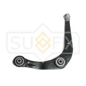 SUFIX SH1457 Рычаг Peugeot 206 -0902 пер.подв.нижн.лев.