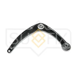 SUFIX SH1461 Рычаг Peugeot 307 Citroen C4 пер.подв.нижн.лев.