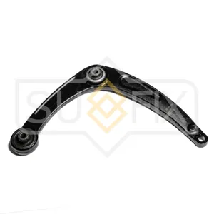 SUFIX SH1462 Рычаг Peugeot 307 Citroen C4 пер.подв.нижн.прав.