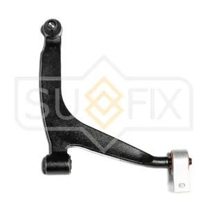 SUFIX SH1468 Рычаг Citroen Peugeot Berlingo Partner пер.подв.ниж.прав.