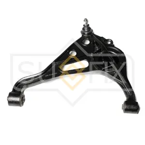 SUFIX SH1483 Рычаг Suzuki Grand Vitara 98- пер.подв.лев.
