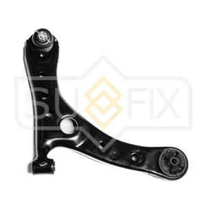 SUFIX SH1492 Рычаг Toyota Avensis Verso 01-09 пер.подв.прав.
