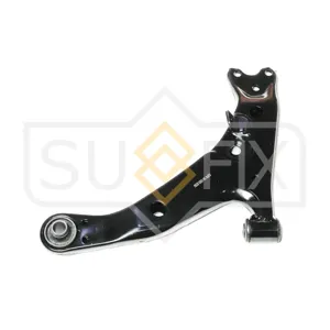 SUFIX SH1503 Рычаг нижний L Перед. подв. (без шаровой опоры)