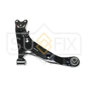SUFIX SH1504 Рычаг нижний R Перед. подв. (без шаровой опоры)
