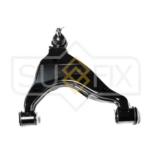 SUFIX SH1517 Рычаг Toyota Land Cruiser Prado 120 Lexus GX470 02-09 пер.подв.лев.(с шаровой опорой в сборе)