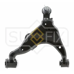 SUFIX SH1518 Рычаг Toyota Land Cruiser Prado 120 Lexus GX470 02-09 пер.подв.прав.(с шаровой опорой в сборе)