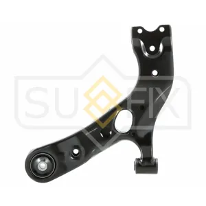 SUFIX SH1523 Рычаг нижний L Перед. подв. (без шаровой опоры)