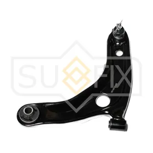 SUFIX SH1525 Рычаг Toyota YARIS 05-1111- пер.подв.лев.
