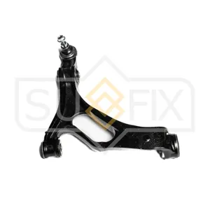SUFIX SH1555 Рычаг Audi Q7VW Touareg 03- Porsche Cayenne 03- пер.подв.нижн.лев.(сталь)
