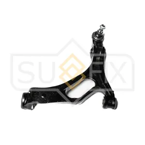 SUFIX SH1556 Рычаг Audi Q7VW Touareg 03- Porsche Cayenne 03- пер.подв.нижн.прав.(сталь)
