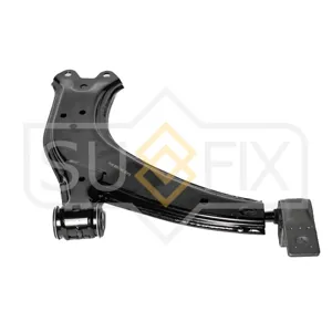 SUFIX SH1568 Рычаг Peugeot 306 Partner Citroen Berlingo пер.подв.нижн.прав.(18mm)