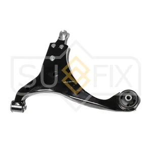 SUFIX SH1569 Рычаг Hyundai i30 Elantra 06- Kia Ceed 06- пер.подв.нижн.лев.