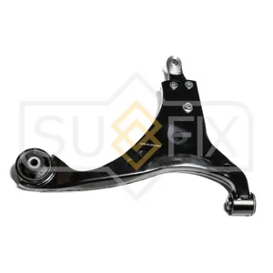 SUFIX SH1570 Рычаг Hyundai i30 Elantra 06- Kia Ceed 06- пер.подв.нижн.прав.