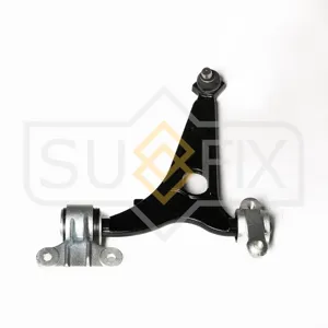 SUFIX SH1575 Рычаг Citroen , Fiat ,LANCIA, Peugeot Expert 07- пер.под.лев.