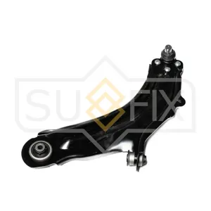 SUFIX SH1587 Рычаг Renault Kangoo II 08- пер.подв. нижн.лев.