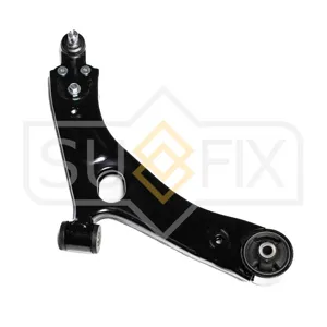 SUFIX SH1598 Рычаг Kia SPOTRAGE 10- Hyundai IX35 10- пер.подв.нижн.прав.