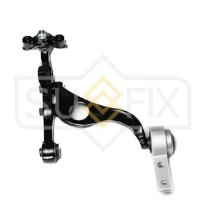 SUFIX SH1617 Рычаг Mazda 6 07- пер.подв.ниж.лев.