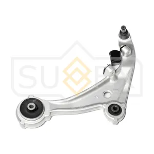 SUFIX SH1627 Рычаг Nissan Teana 08- пер.подв.лев.