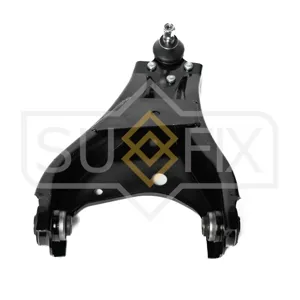 SUFIX SH1635 Рычаг Renault Duster 10-