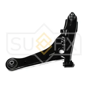 SUFIX SH1653 Рычаг Mitsubishi Outlander -08 передн.лев.