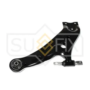 SUFIX SH1655 Рычаг перед.подв.нижн.лев. Lexus RX350,RX450H 10-