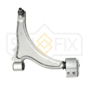 SUFIX SH1669 Рычаг Opel Insignia 08- пер.подв.нижн.лев.