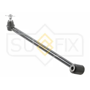 SUFIX SH1725 Рычаг поперечный нижний L Зад. подв.
