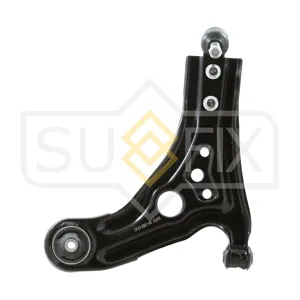 SUFIX SH1811 Рычаг Chevrolet Aveo , Aveo 02- пер.нижн. лев.