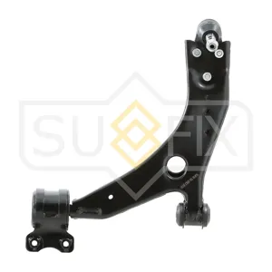 SUFIX SH1813 Рычаг Ford Focus IIC-MAX Volvo V50C70S40 пер.нижн. лев. D-21mm