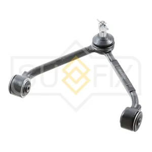 SUFIX SH1827 Рычаг пер. подв. SsangYong Actyon Actyon Sport s Kyron Rexton 05- верхний правый