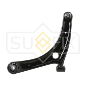 SUFIX SH1828 Рычаг Mitsubishi Lancer 08- Outlander XL 06- пер.подв.лев.
