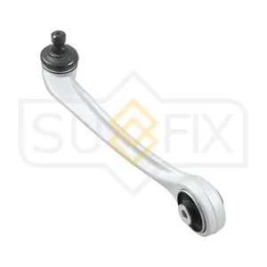 SUFIX SH1838 Рычаг Audi A4A6VW Passat 98- пер.верх.прямой лев.