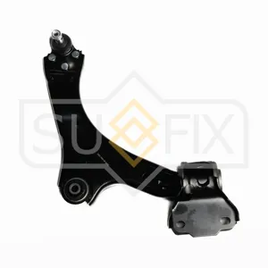 SUFIX SH1841 Рычаг Ford Mondeo Galaxy 1.6-2.3 06- пер.подв.нижн.прав.
