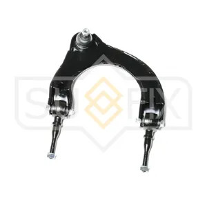 SUFIX SH1859 Рычаг Mitsubishi GALANT 92- пер.вер.прав.