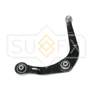 SUFIX SH1874 Рычаг пер. подв Peugeot 206 1.1-2.0D 98> нижний левый