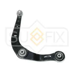 SUFIX SH1875 Рычаг пер. подв. Peugeot 206 1.1-2.0D 98> нижний правый