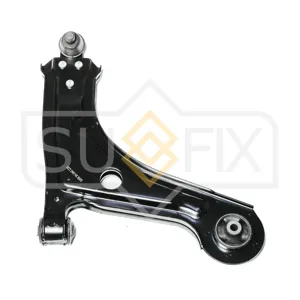 SUFIX SH1943 Рычаг Chevrolet Lacetti 03- пер.нижн. прав.