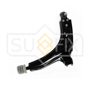 SUFIX SH1946 Рычаг Chevrolet Daewoo Opel Lanos Nexia Espero Kadett E 84-