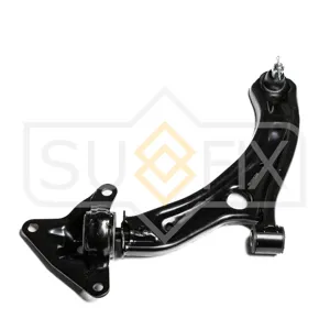 SUFIX SH1978 Рычаг Honda JAZZ 08-13 пер.подв.лев.