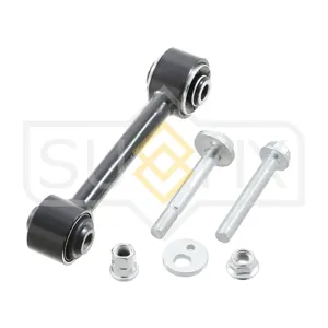 SUFIX SI1018 Рычаг подвески | зад прав/лев |