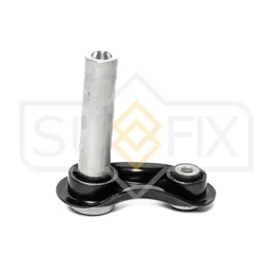 SUFIX SI1161 Рычаг BMW E38E39E60E65X5(E53) зад.нижн.интегральный лев,прав.